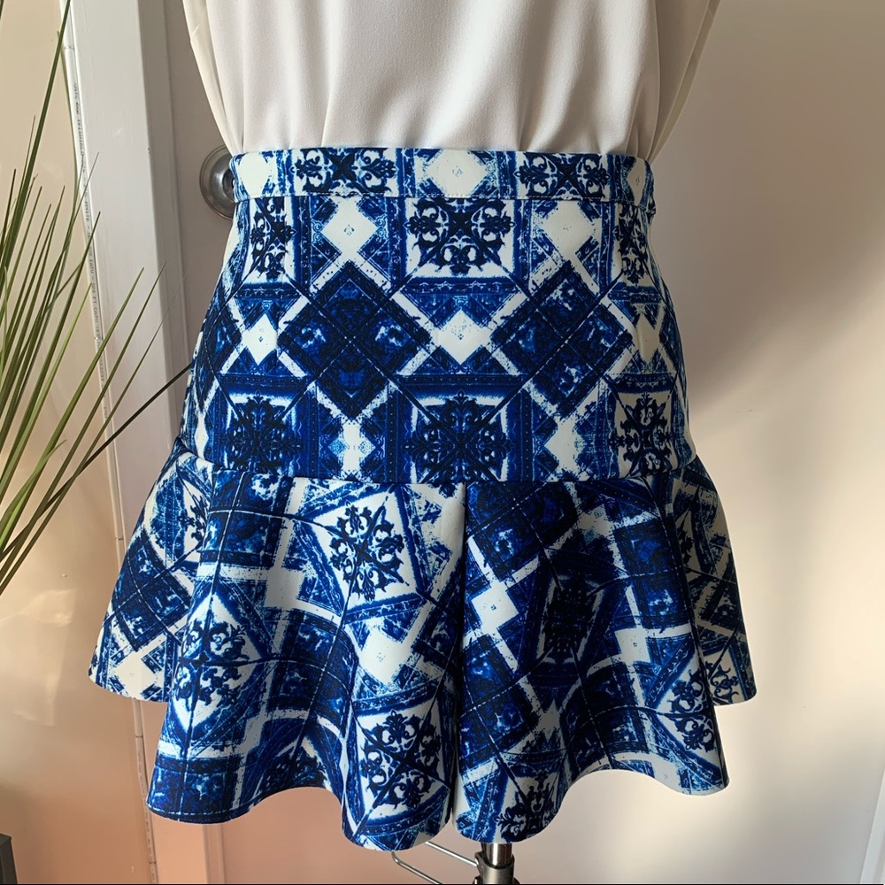 Scuba Skirt